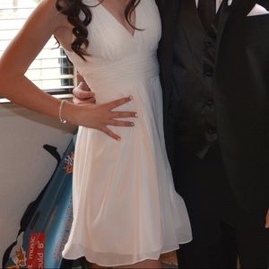 Caché Marilyn Monroe inspired dress